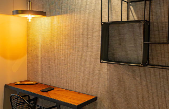 Bubu Apartment Interior - Foto 12