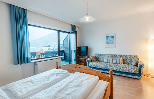 Apartamento de 1 quarto em Bad Gastein com jardim - Foto 25