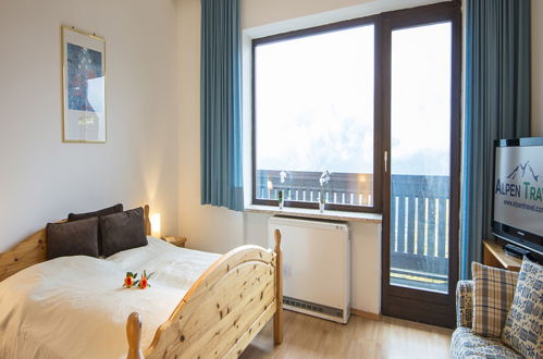 Foto 6 - Apartment in Bad Gastein mit blick auf die berge