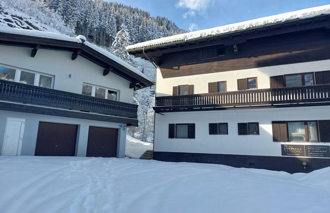 Apartamento de 1 quarto em Bad Gastein com jardim - Foto 14
