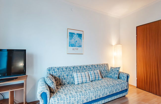 Apartamento de 1 quarto em Bad Gastein com jardim - Foto 22