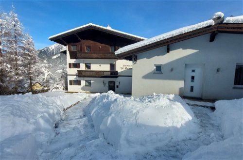 Photo 16 - Appartement en Bad Gastein avec vues sur la montagne