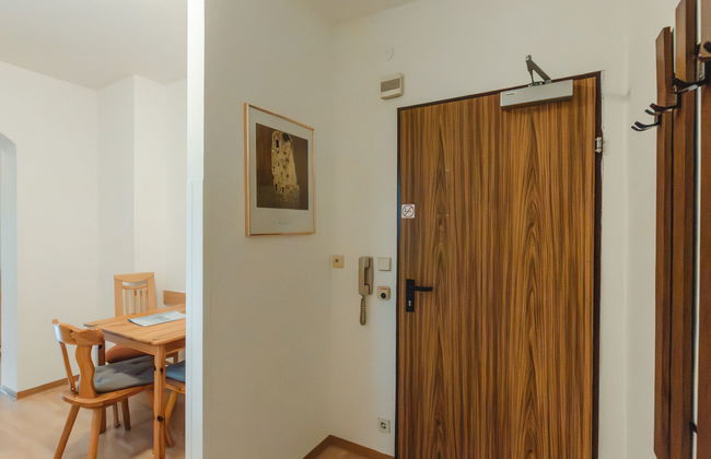 Apartamento de 1 quarto em Bad Gastein com jardim - Foto 27