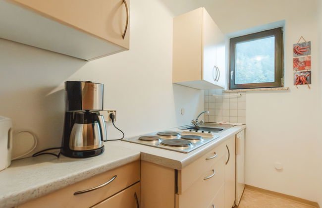 Apartamento de 1 quarto em Bad Gastein com jardim - Foto 4