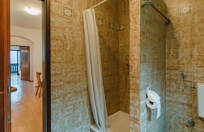 Apartamento de 1 quarto em Bad Gastein com jardim - Foto 31