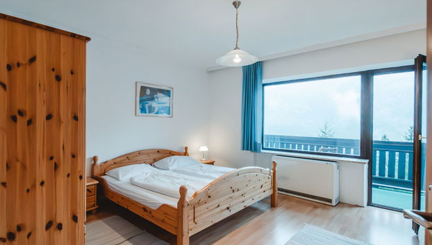 Apartment mit 1 Schlafzimmer in Bad Gastein mit garten - Foto 2
