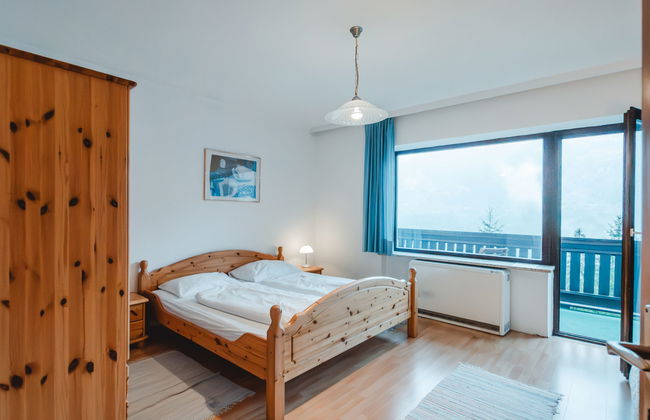 Apartamento de 1 quarto em Bad Gastein com jardim - Foto 2