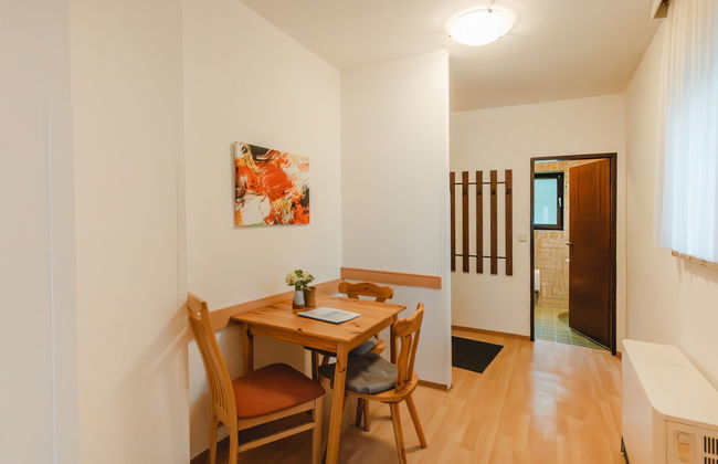 Apartamento de 1 quarto em Bad Gastein com jardim - Foto 32