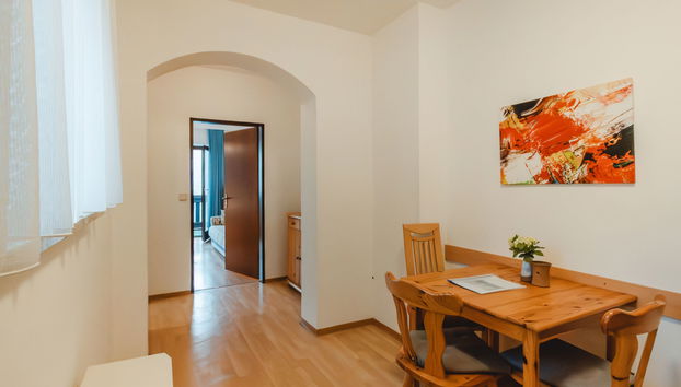 Apartment mit 1 Schlafzimmer in Bad Gastein mit garten - Foto 3