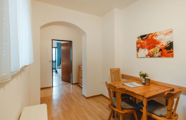 Apartamento de 1 quarto em Bad Gastein com jardim - Foto 3