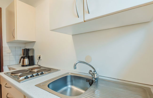 Apartamento de 1 quarto em Bad Gastein com jardim - Foto 29