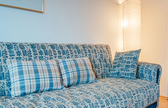 Apartamento de 1 quarto em Bad Gastein com jardim - Foto 28