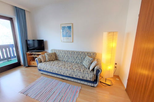 Photo 3 - Appartement en Bad Gastein avec jardin