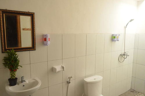 Foto 16 - The Rahayu Cottage