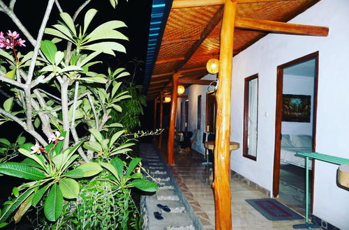 Foto 10 - The Rahayu Cottage