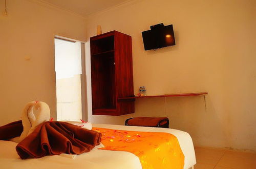 Foto 32 - The Rahayu Cottage