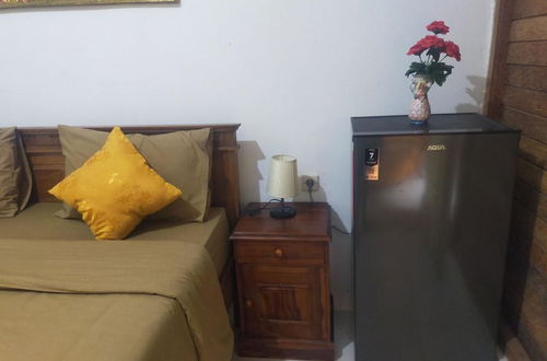 Foto 20 - The Rahayu Cottage