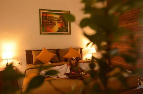 Foto 25 - The Rahayu Cottage