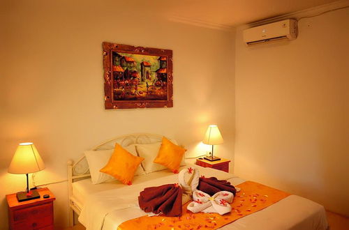 Foto 26 - The Rahayu Cottage