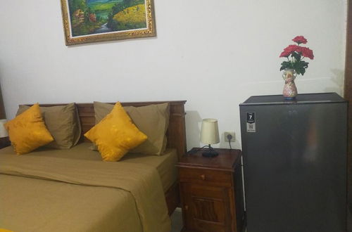 Foto 31 - The Rahayu Cottage