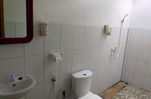 Foto 35 - The Rahayu Cottage