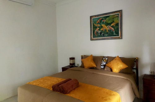 Foto 23 - The Rahayu Cottage