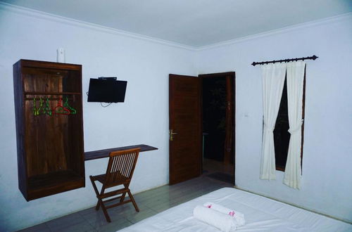 Foto 37 - The Rahayu Cottage