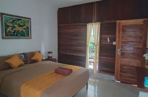 Foto 22 - The Rahayu Cottage