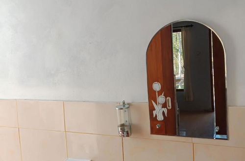 Foto 18 - The Rahayu Cottage