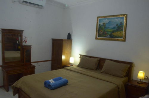 Foto 27 - The Rahayu Cottage