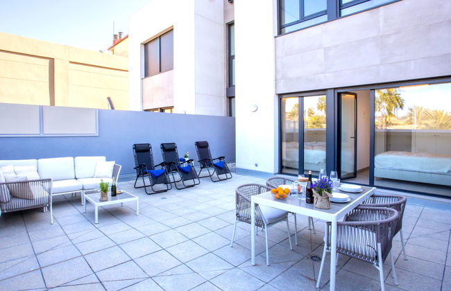 Appartement de 3 chambres à Jávea avec piscine et jardin - Photo 18