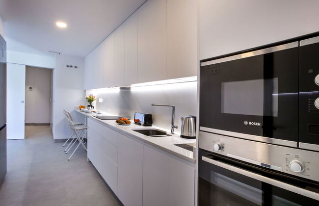 Appartement de 3 chambres à Jávea avec piscine et jardin - Photo 10