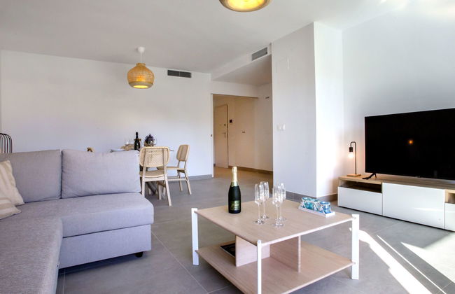Appartement de 3 chambres à Jávea avec piscine et jardin - Photo 7