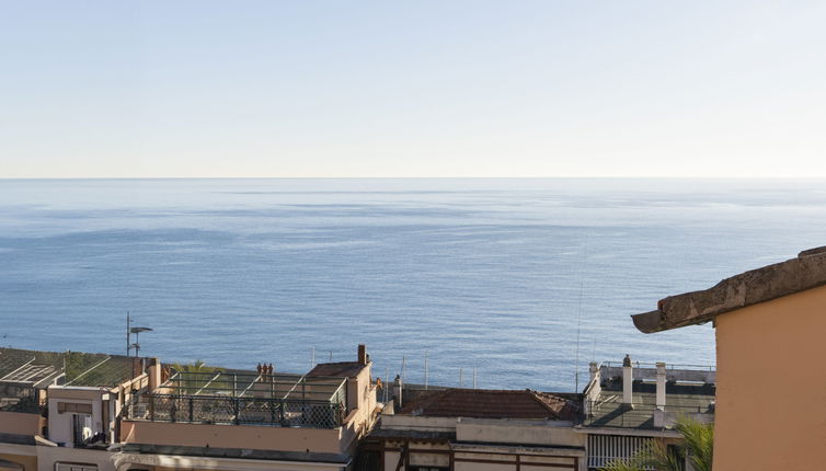 Foto 1 - Appartamento con 1 camera da letto a Bordighera con vista mare