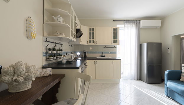 2 bedroom Apartment in Bordighera - Photo 4