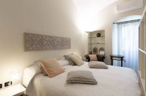 Foto 16 - Apartamento de 1 habitación en Bordighera con vistas al mar