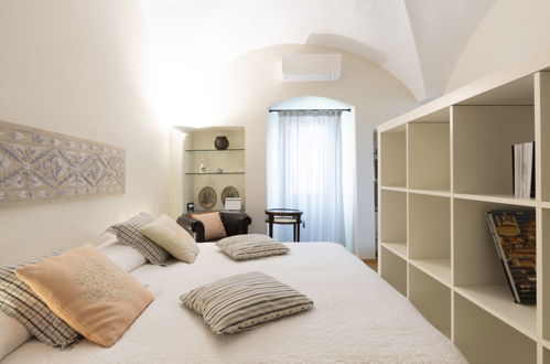 Foto 4 - Apartamento de 1 habitación en Bordighera con vistas al mar