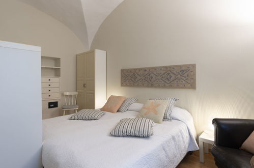 Foto 5 - Apartamento de 1 habitación en Bordighera con vistas al mar