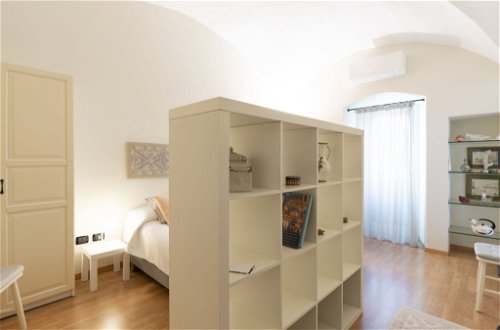 Foto 13 - Apartamento de 1 quarto em Bordighera com vistas do mar