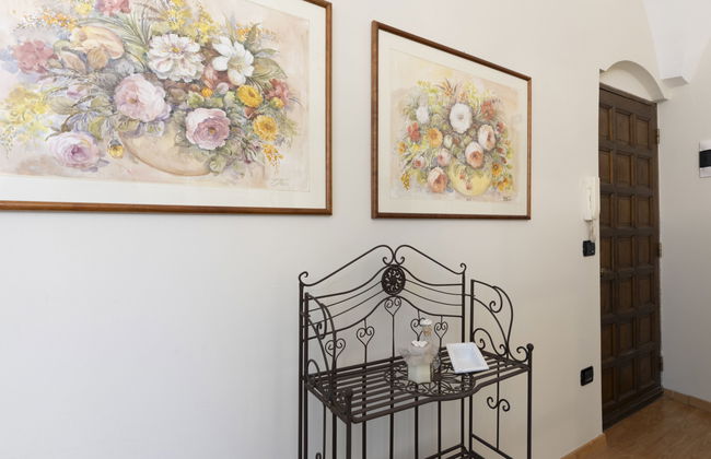 Apartamento de 2 quartos em Bordighera - Foto 19