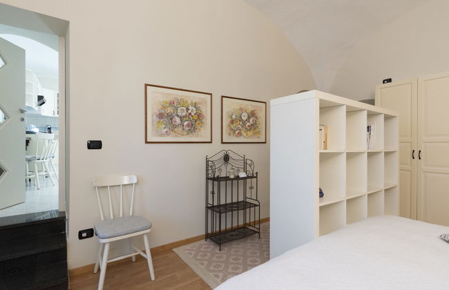 Apartamento de 2 quartos em Bordighera - Foto 14