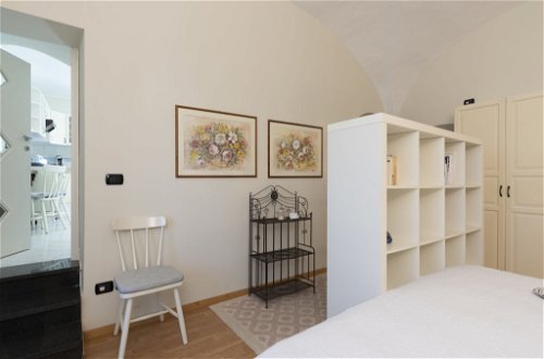 Foto 15 - Apartamento de 1 habitación en Bordighera con vistas al mar