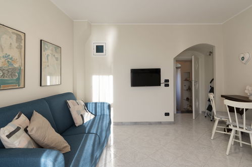 Foto 7 - Apartamento de 1 quarto em Bordighera