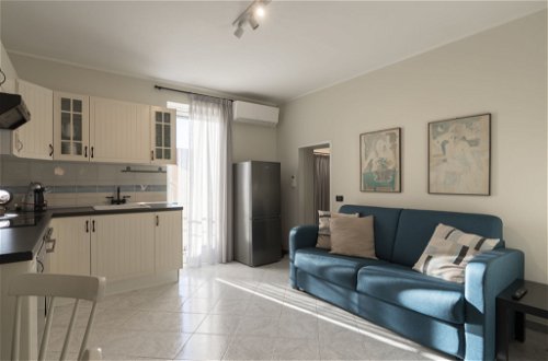 Foto 10 - Apartment mit 1 Schlafzimmer in Bordighera mit blick aufs meer