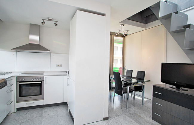 Apartamento de 3 quartos em Cambrils com piscina e jardim - Foto 7