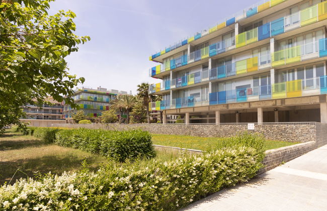 Apartamento de 3 quartos em Cambrils com piscina e jardim - Foto 19