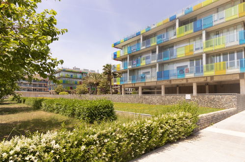 Photo 19 - Appartement de 2 chambres à Cambrils avec piscine et jardin