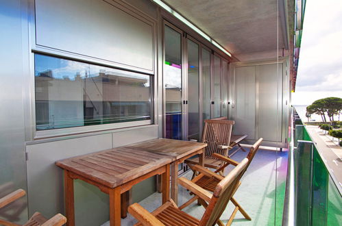 Foto 8 - Apartamento de 2 habitaciones en Cambrils con piscina y vistas al mar