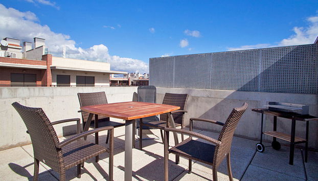 Apartment mit 3 Schlafzimmern in Cambrils mit schwimmbad und garten - Foto 5