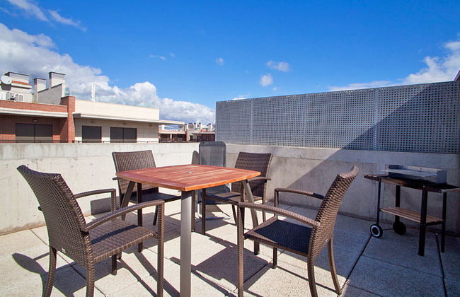 Apartamento de 3 quartos em Cambrils com piscina e jardim - Foto 5